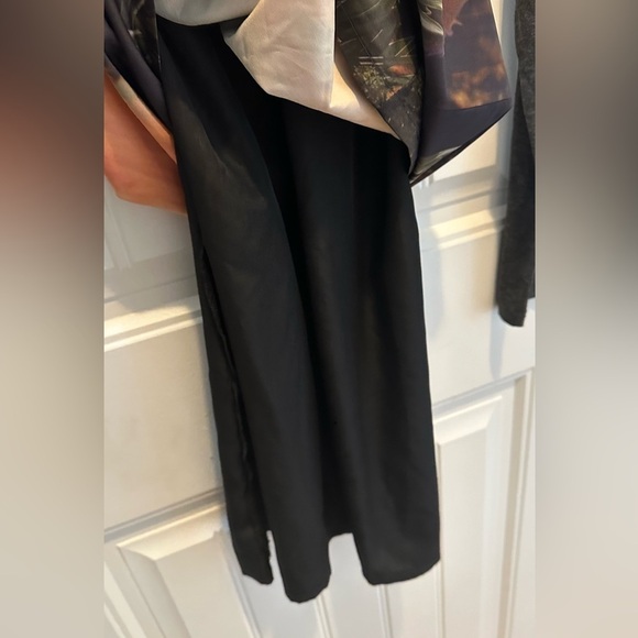 Yumi shift dress - Picture 3 of 4